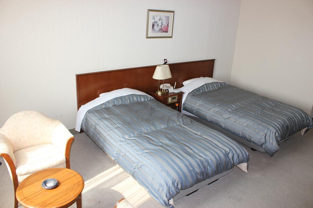 Hotel Royal Date  Rum bild