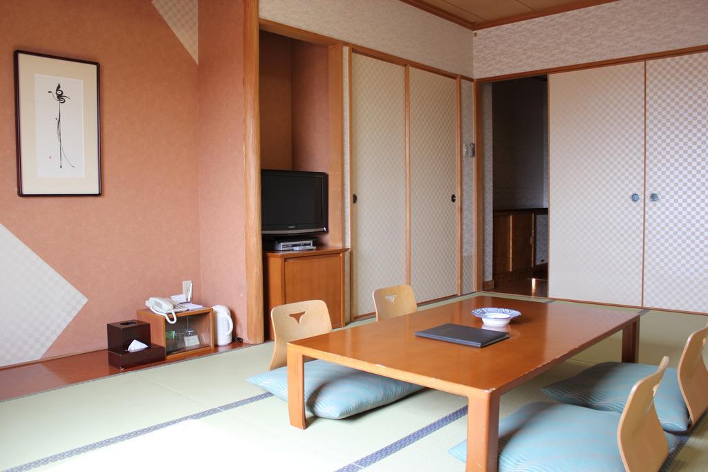 Hotel Royal Date  Rum bild