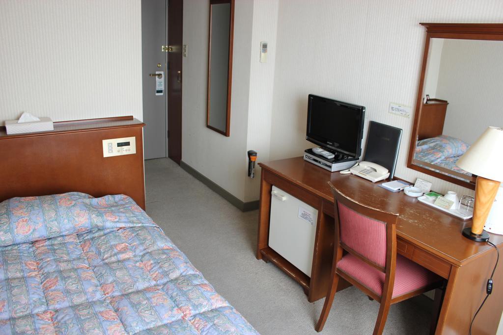 Hotel Royal Date  Rum bild